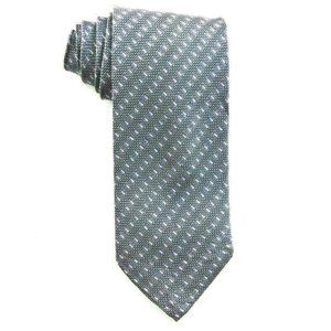 Bill Robin Son NWOT Gray and Purple Geometric T598